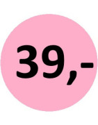 Vše za 39,- Kč