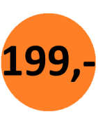 Vše za 199,- Kč 