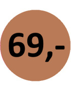 Vše za 69,- Kč 