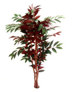 Umělé stromy a keře